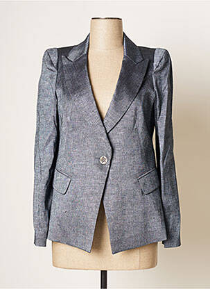 Sacou albastru TEENFLO femeie