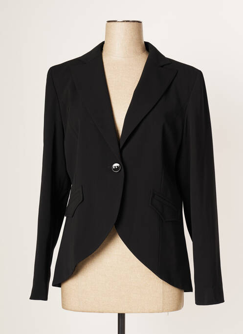 Sacou negru TEENFLO femeie