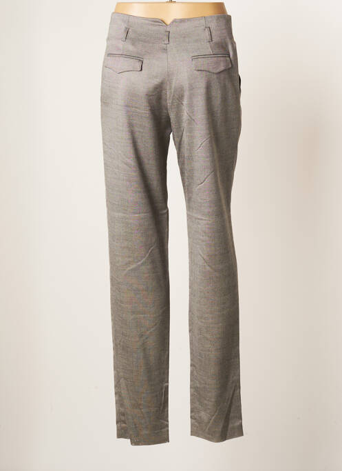 Fustă pantaloni scurți gri TEENFLO femeie