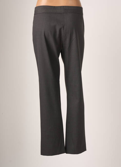 Pantalon slim gri TEENFLO femeie