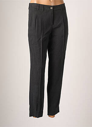 Pantalon chino albastru TEENFLO femeie