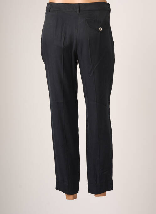 Pantalon chino albastru TEENFLO femeie