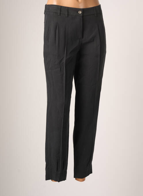 Pantalon chino albastru TEENFLO femeie