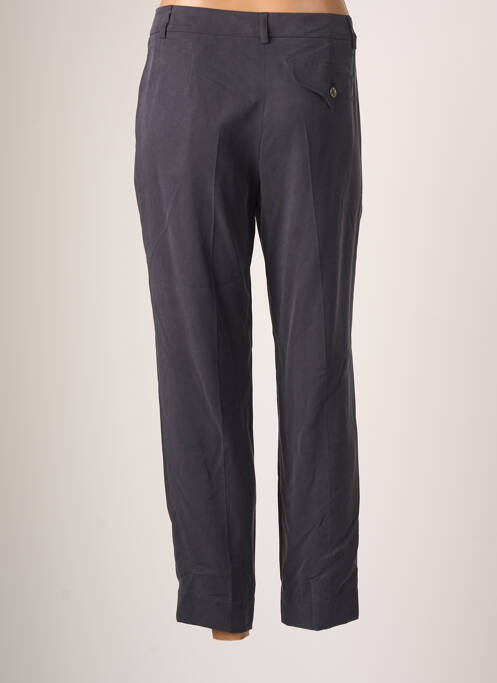 Pantalon chino albastru TEENFLO femeie