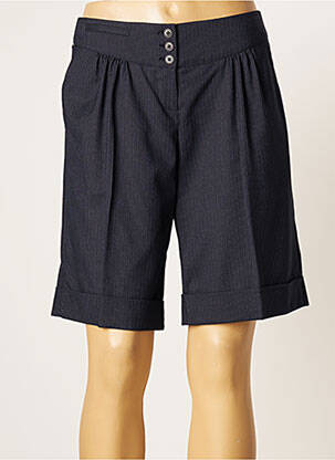 Bermudă albastru TEENFLO femeie