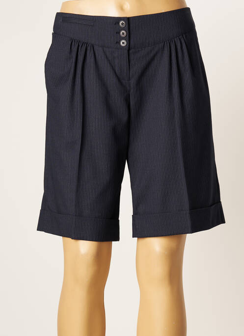 Bermudă albastru TEENFLO femeie