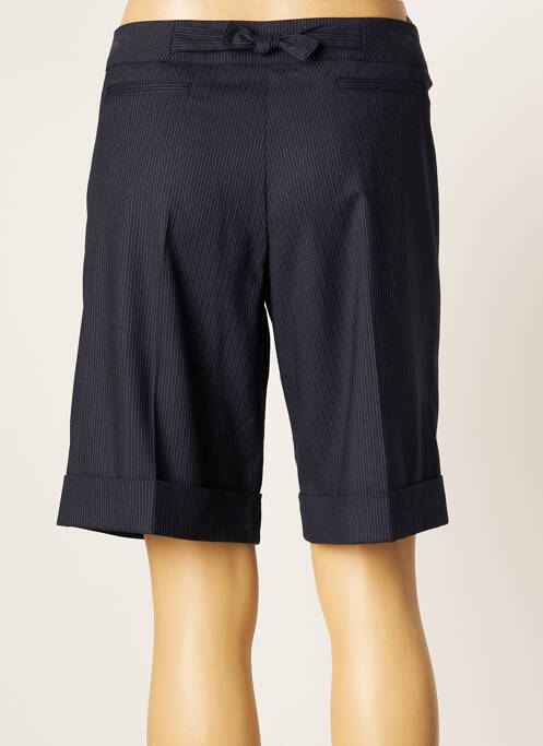 Bermudă albastru TEENFLO femeie