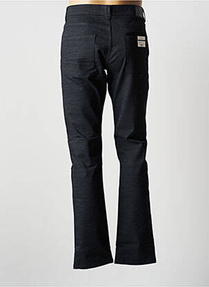 Pantalon slim elasticitate mărime normală gri VIRTUE bărbat