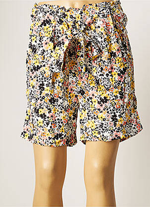 Șort alb GARCIA femeie