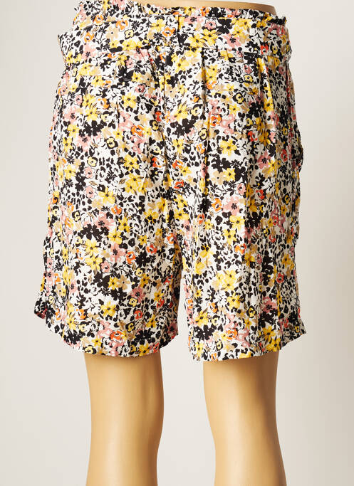 Șort alb GARCIA femeie