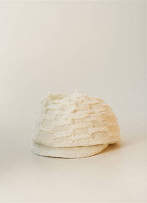 Șapcă bej VIA LORENZO femeie