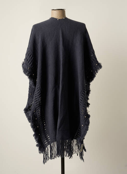 Vestă fără mâneci gri VL COLLECTION femeie