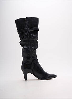 Cizme negru MADISON femeie