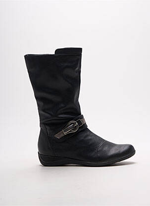 Cizme negru MADISON femeie