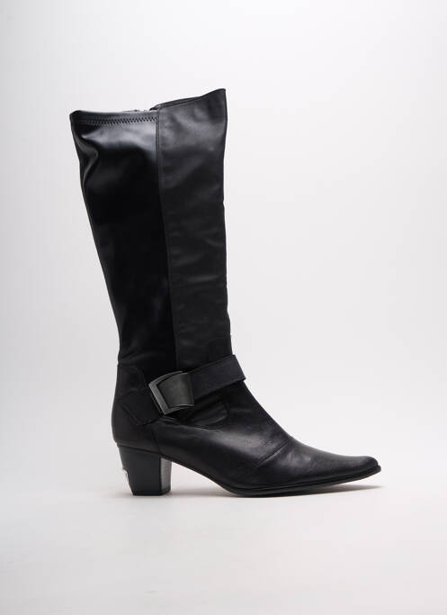 Cizme negru MADISON femeie