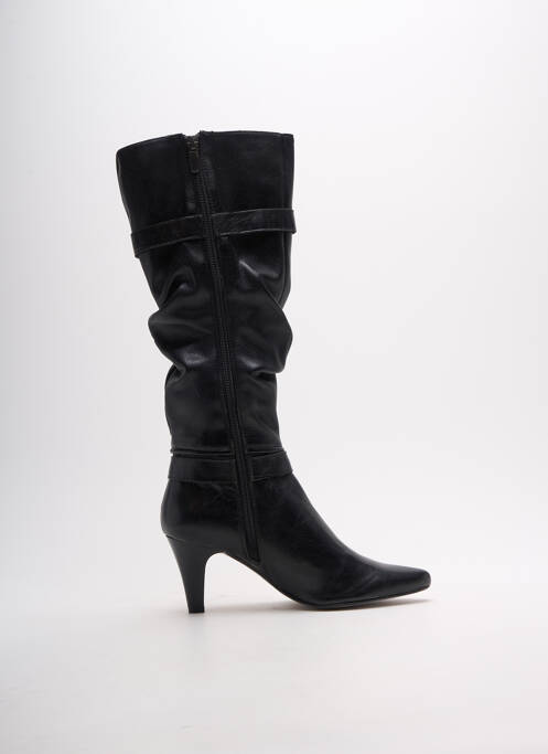 Cizme negru MADISON femeie