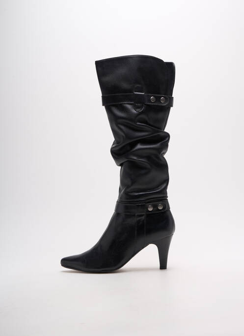 Cizme negru MADISON femeie