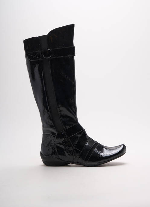 Cizme negru MADISON femeie