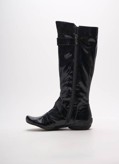 Cizme negru MADISON femeie