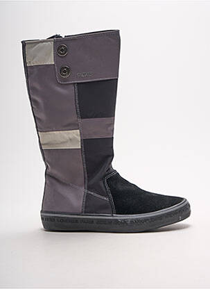 Cizme negru TBS femeie