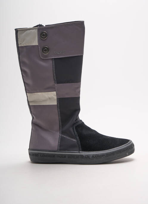 Cizme negru TBS femeie