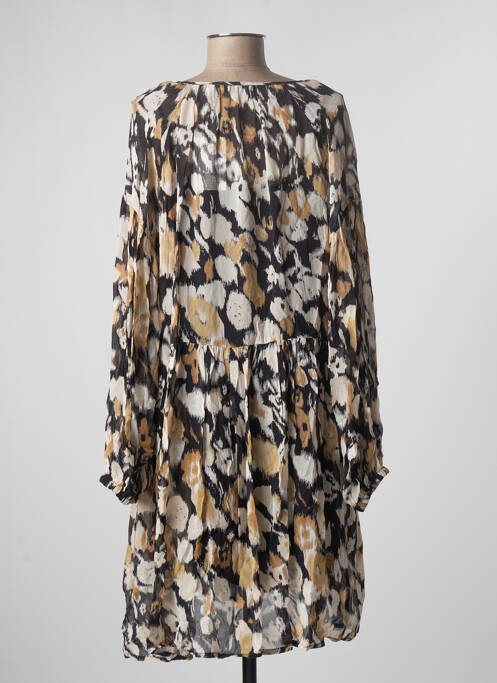 Rochie midi negru B.YOUNG femeie