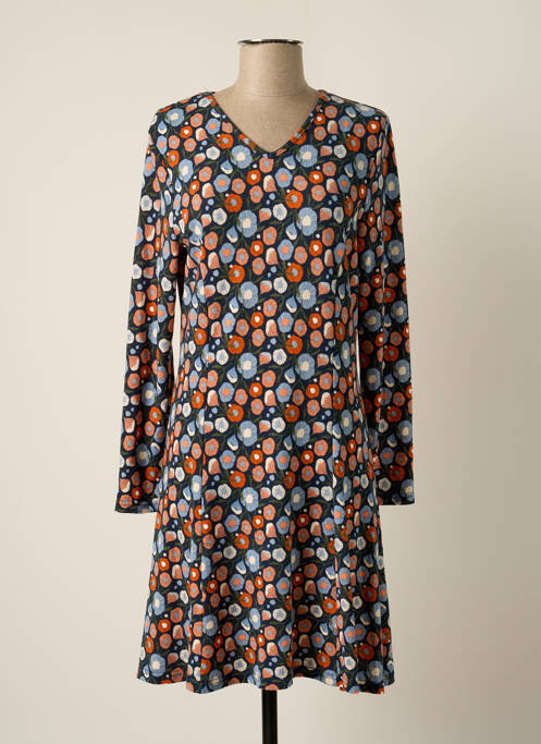 Rochie midi albastru MD'M femeie