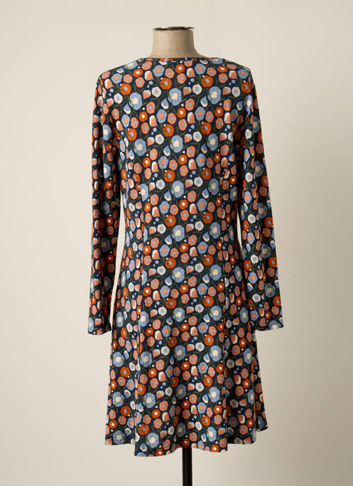 Rochie midi albastru MD'M femeie