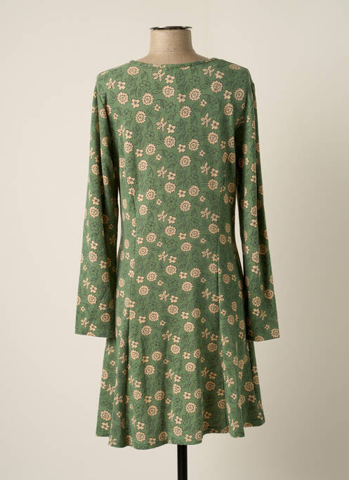 Rochie midi verde MD'M femeie