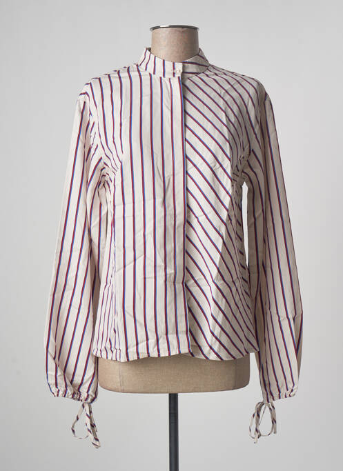 Cămașă roșu OBJECT femeie