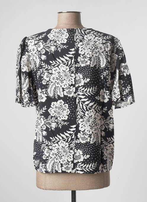 Bluză negru GRACE & MILA femeie