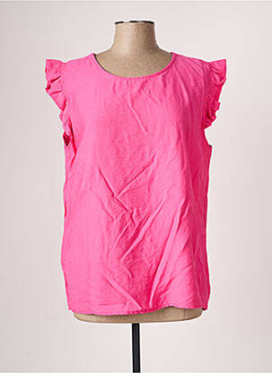 Top roz LAMIAR femeie