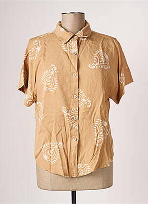 Cămașă violet GLOSSY femeie