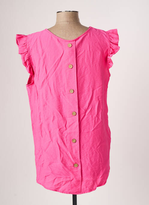 Top roz LAMIAR femeie