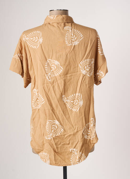 Cămașă violet GLOSSY femeie