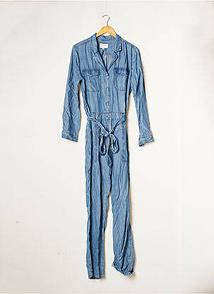 Salopetă-pantalon albastru LA PETITE ETOILE femeie