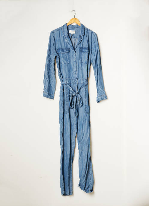 Salopetă-pantalon albastru LA PETITE ETOILE femeie