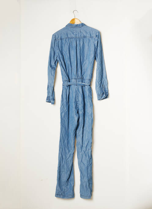 Salopetă-pantalon albastru LA PETITE ETOILE femeie