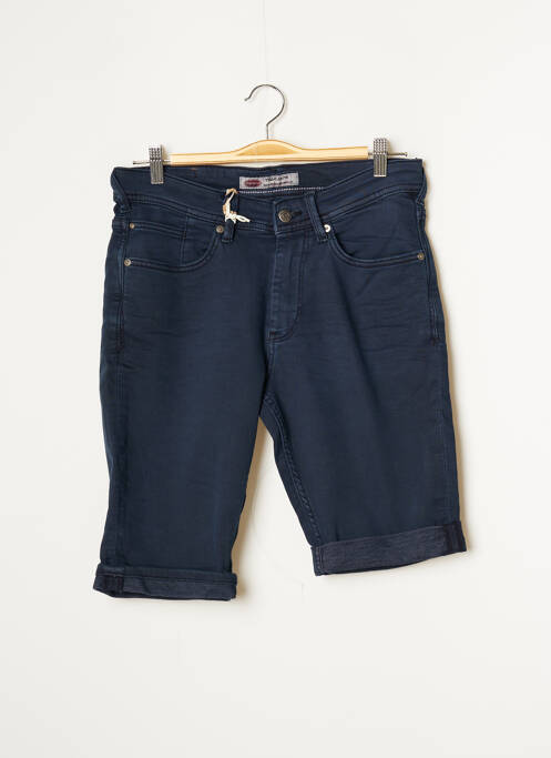 Bermudă albastru TEDDY SMITH bărbat