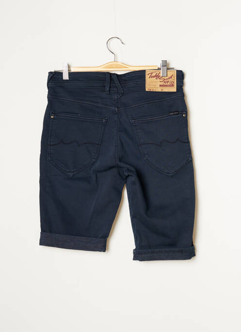 Bermudă albastru TEDDY SMITH bărbat