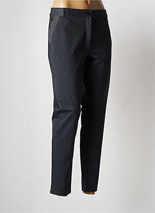 Pantalon chino gri HBT femeie