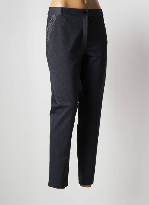 Pantalon chino gri HBT femeie