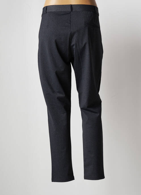 Pantalon chino gri HBT femeie