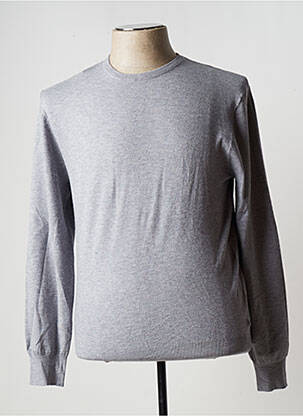 Pulover gri BAKER'S bărbat