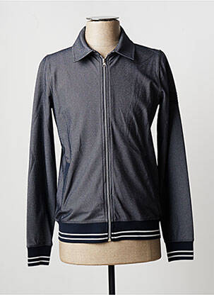 Geacă albastru HBT bărbat