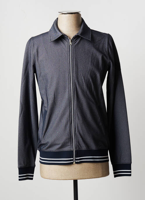 Geacă albastru HBT bărbat