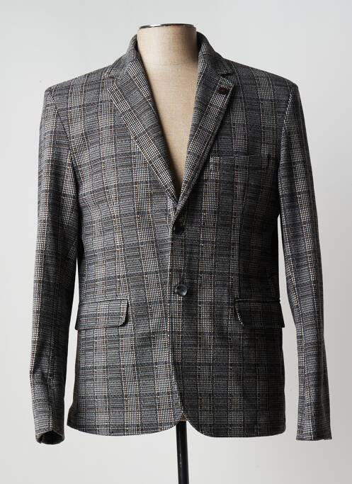 Sacou gri MASSIMO DEL  CONTE bărbat