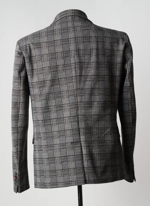 Sacou gri MASSIMO DEL  CONTE bărbat