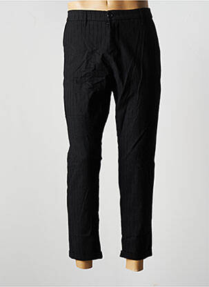 Pantalon slim negru IMPERIAL bărbat