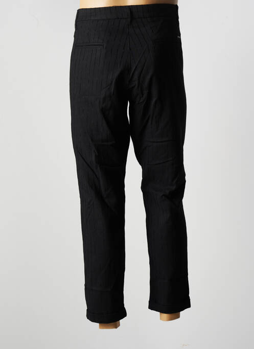 Pantalon slim negru IMPERIAL bărbat